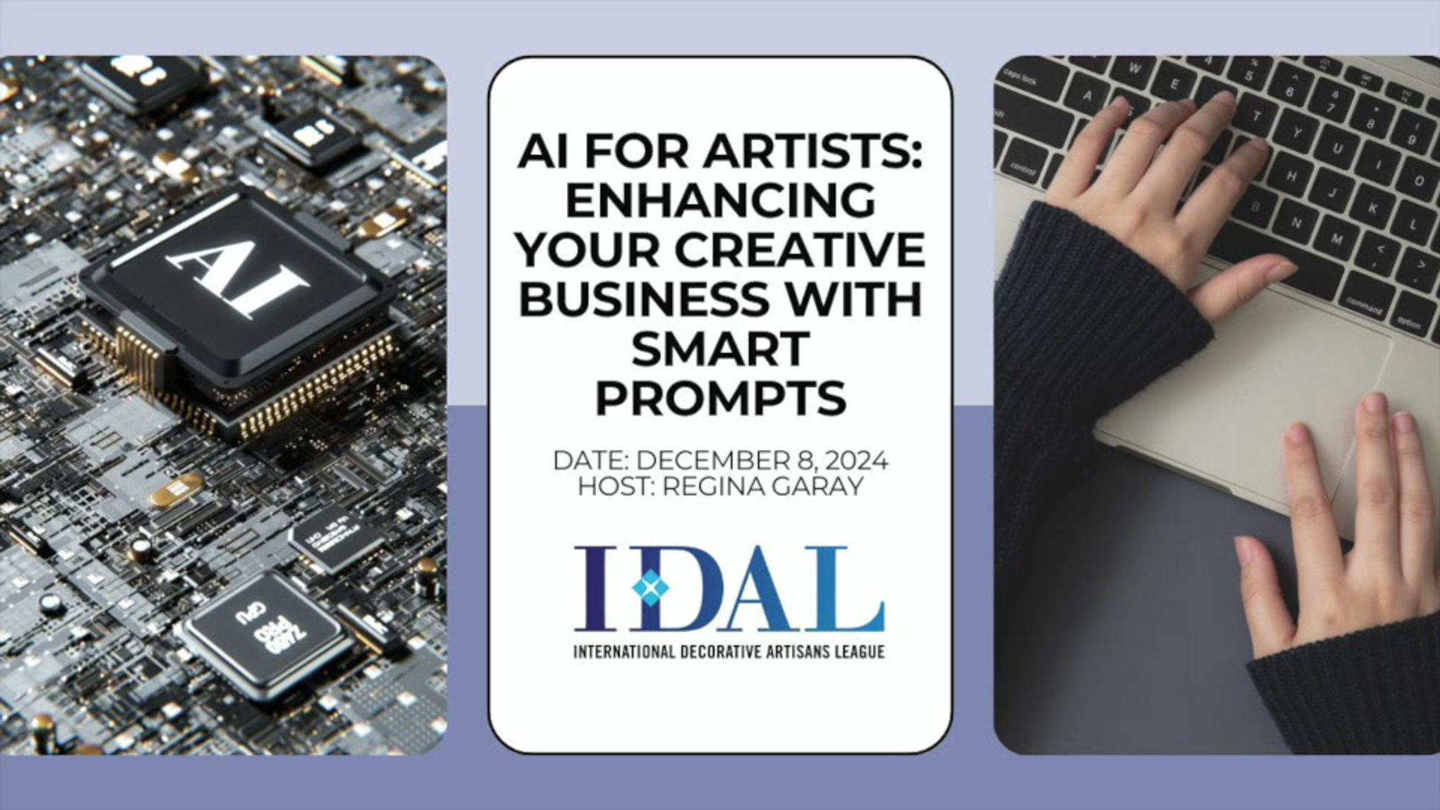 AI For Artists